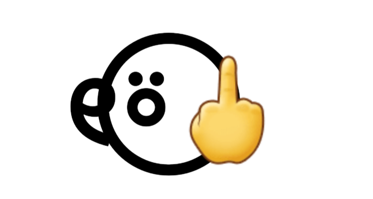 현재 에서 플타는 안드로이드 이모티콘 만들기 | 인스티즈