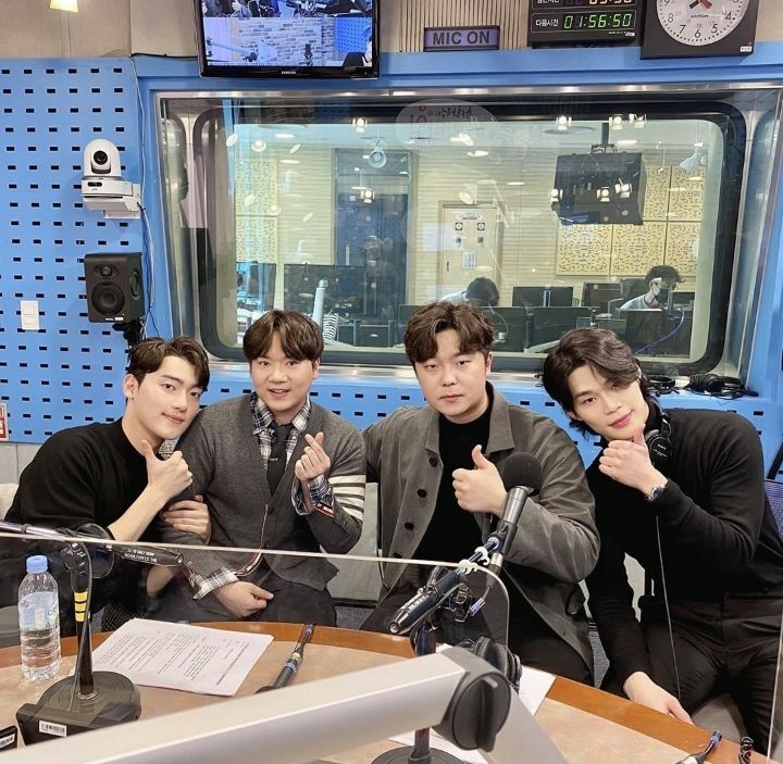 (주)라비 이미지