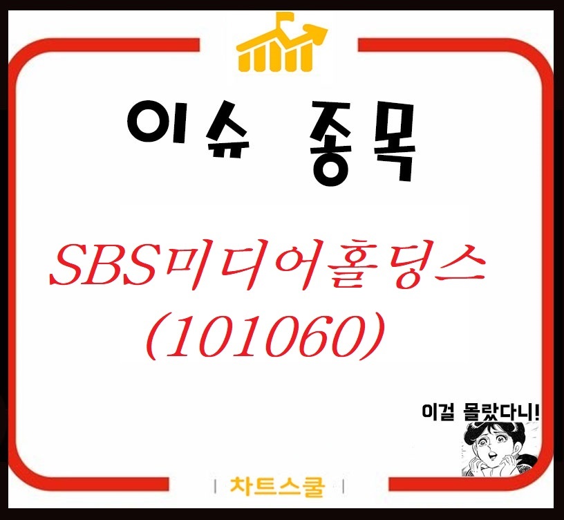 에스비에스바이아컴(유) 이미지