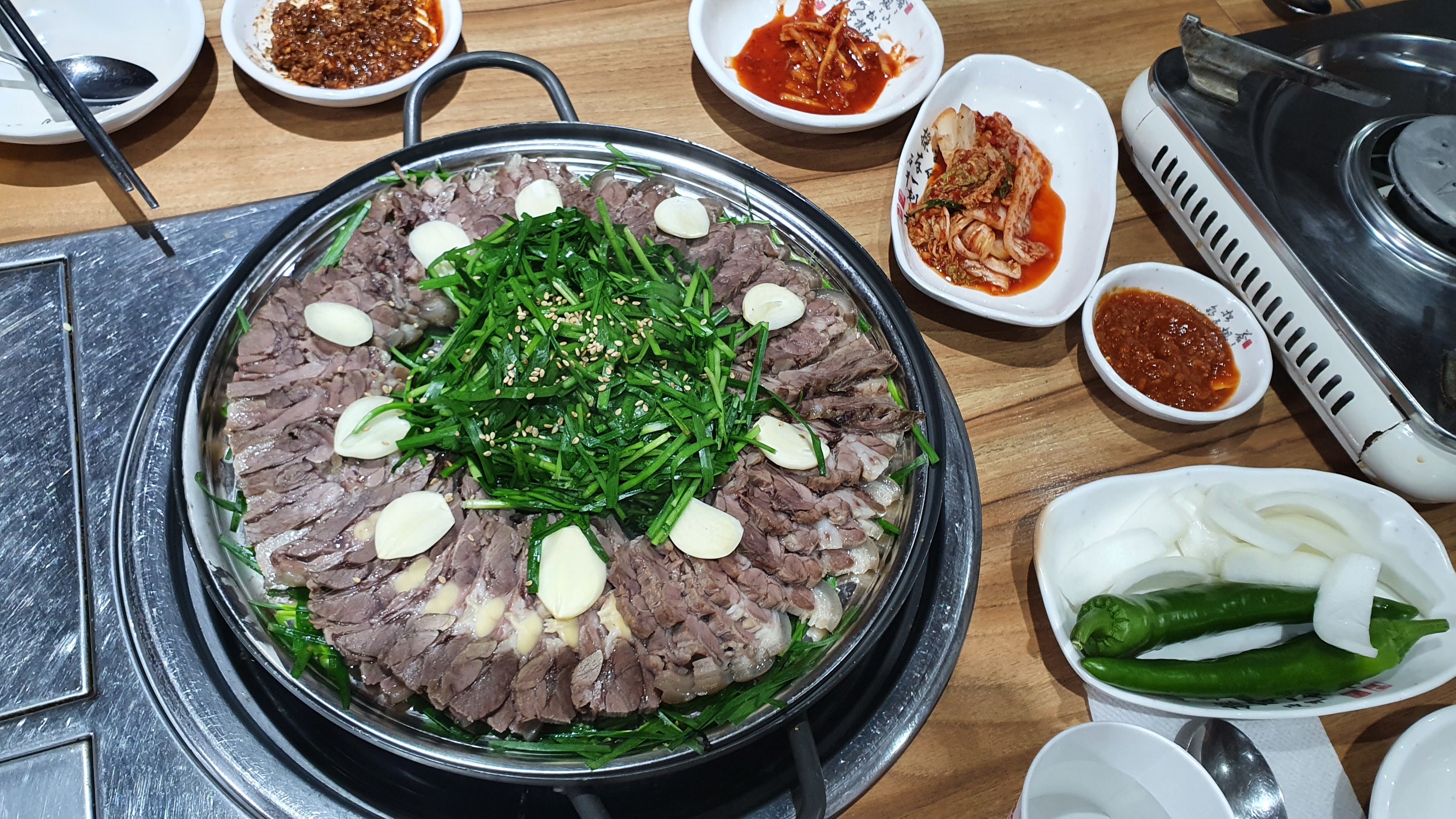 황간흑염소 이미지