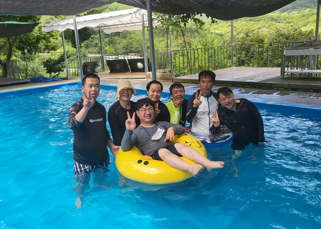 산내들황토방 이미지