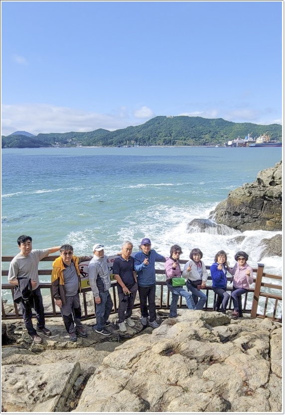 오동도 이미지