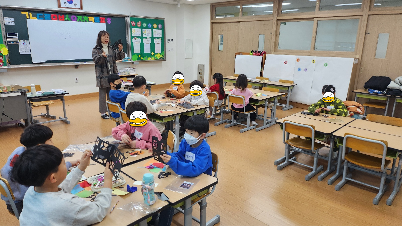 틈새공예 이미지