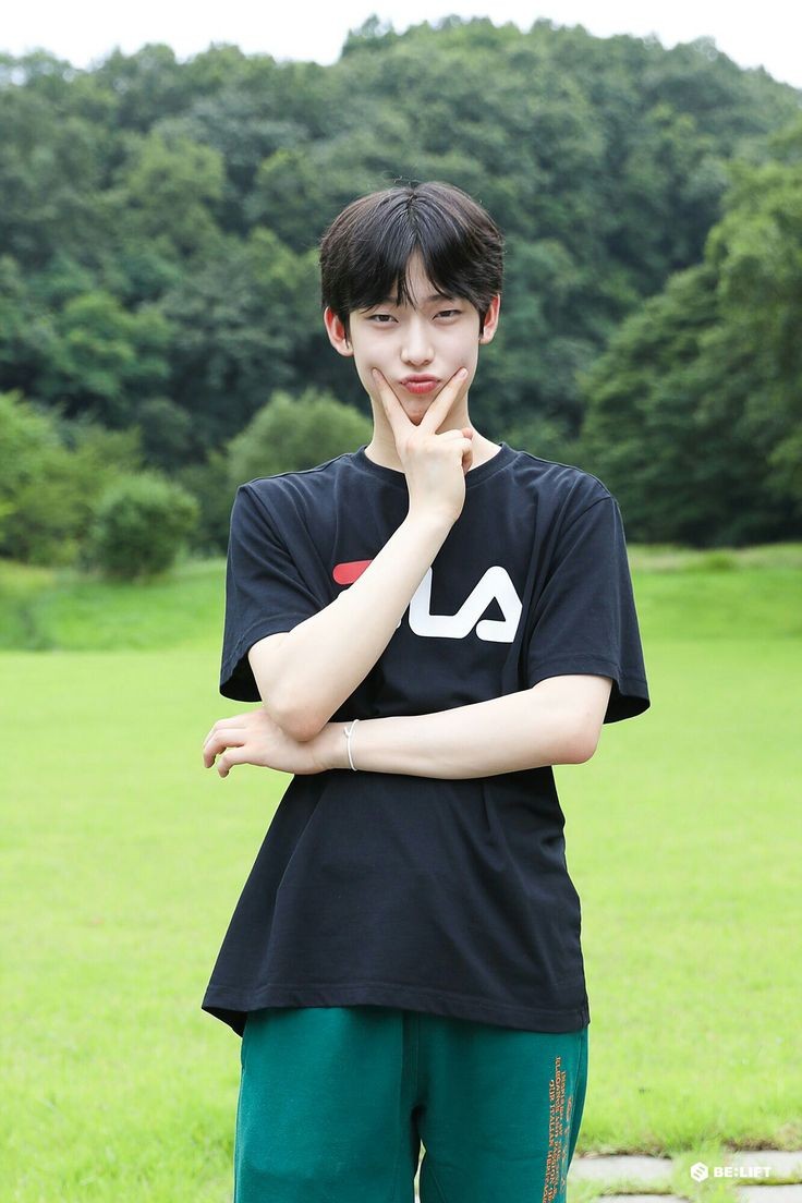 선우 이미지