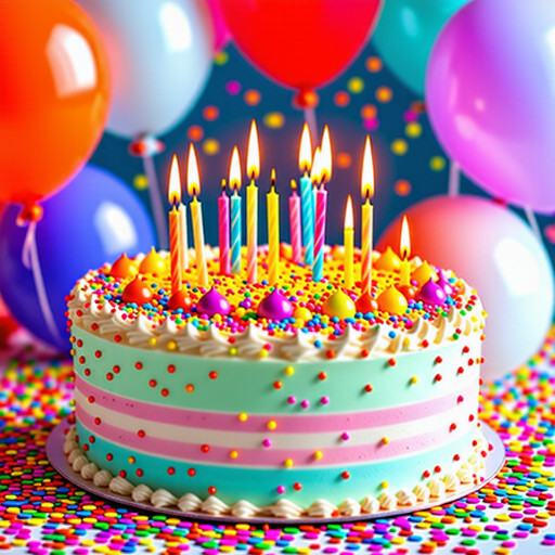 생일 이미지