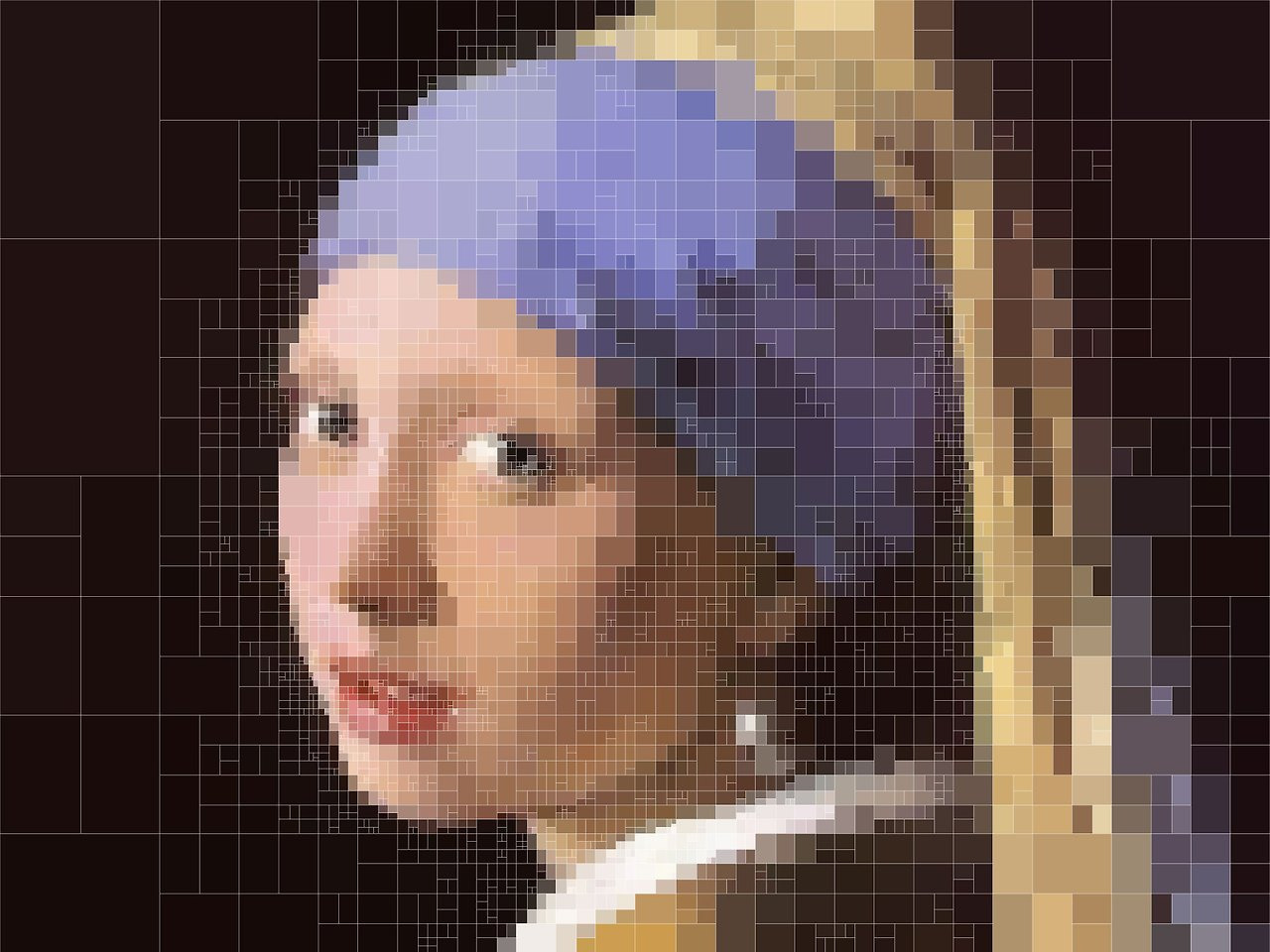 선명 이미지