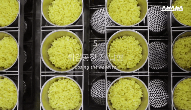 불닭볶음면 이렇게 만들죠.gif | 인스티즈