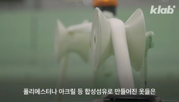 우리가 헌옷수거함에 버린옷들이 향하는 곳 (좀 충격적임) | 인스티즈