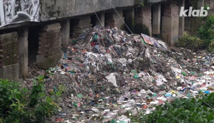 우리가 헌옷수거함에 버린옷들이 향하는 곳 (좀 충격적임) | 인스티즈