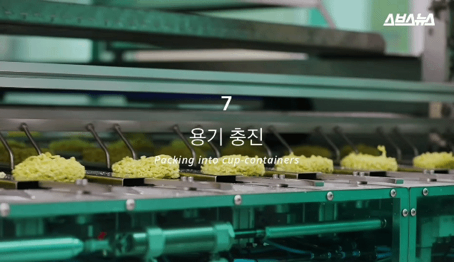 불닭볶음면 이렇게 만들죠.gif | 인스티즈