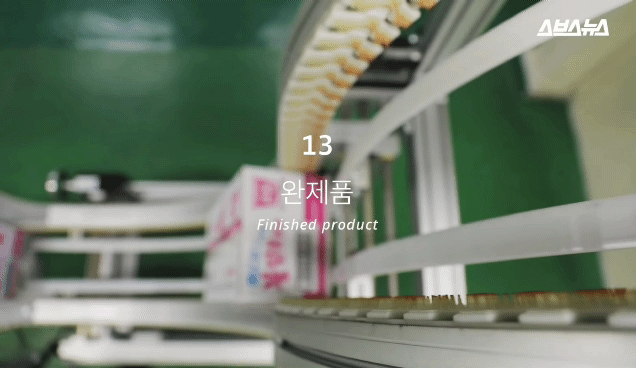 불닭볶음면 이렇게 만들죠.gif | 인스티즈