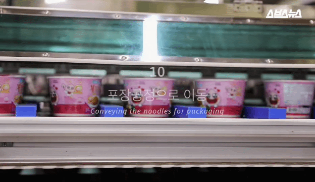불닭볶음면 이렇게 만들죠.gif | 인스티즈