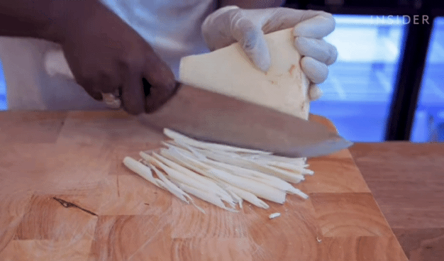 런던 베스트 핫초코.gif | 인스티즈