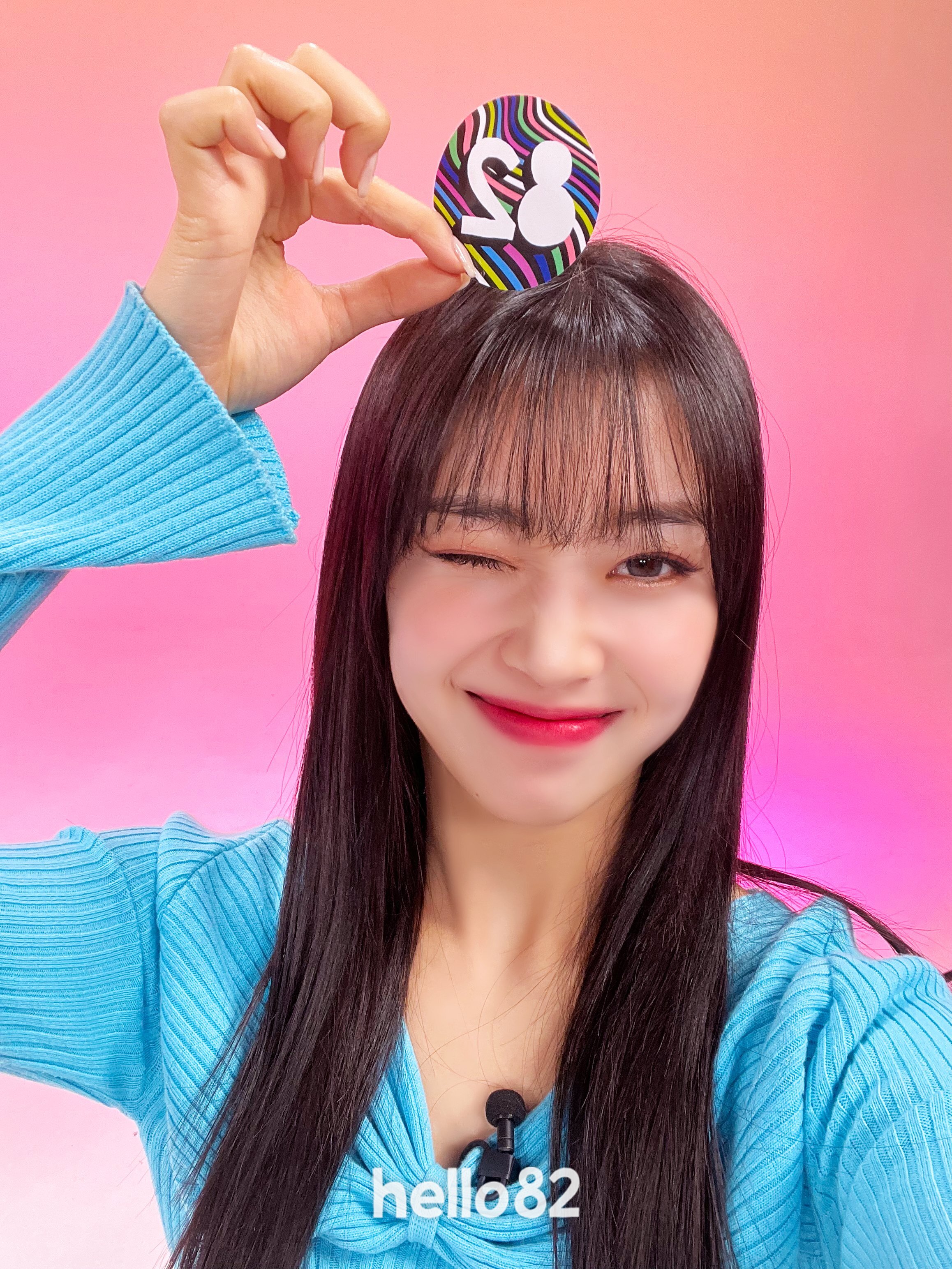 헬로스윗 이미지
