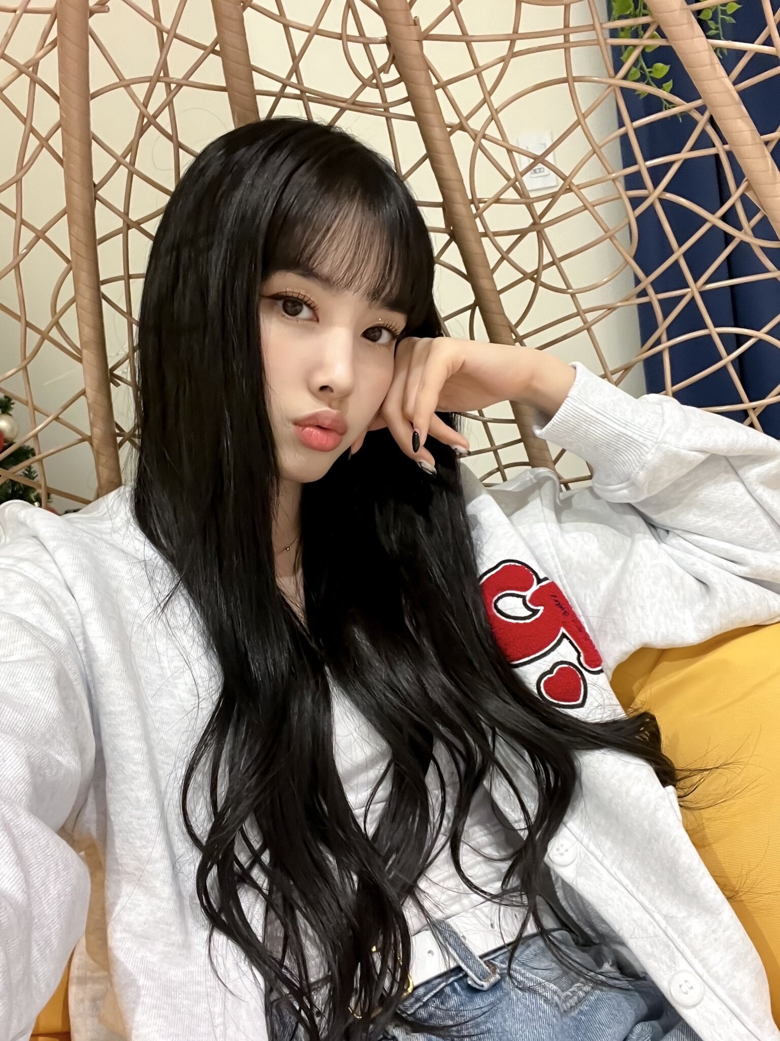 왕언니 이미지