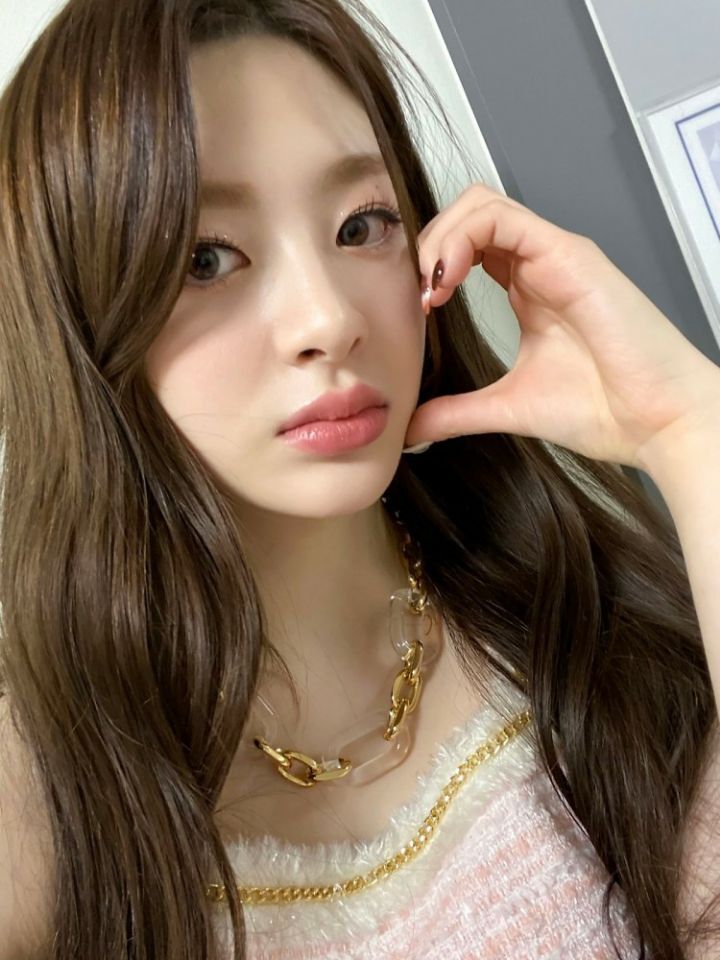 빨강공주 이미지