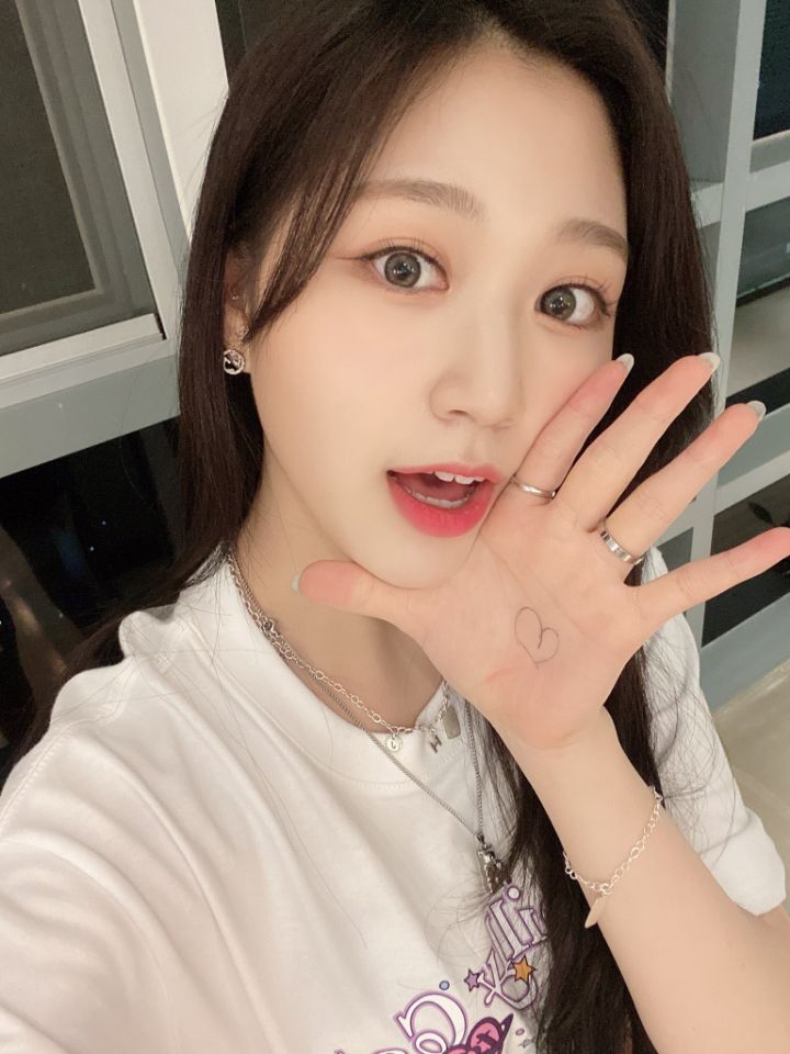 아야미니의세상 이미지