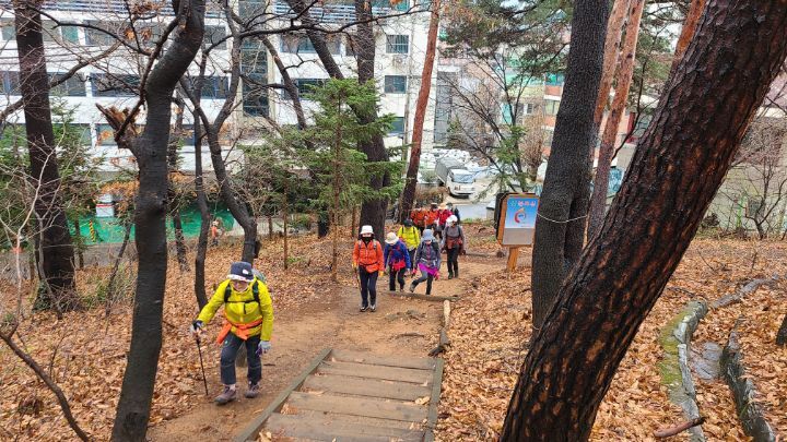 북한산마실 이미지