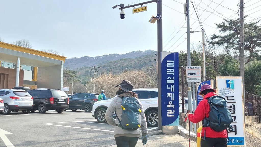 남양주백봉초등학교 이미지