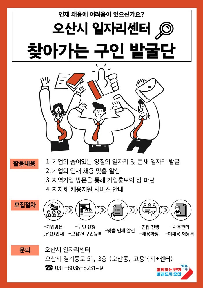 구인 이미지