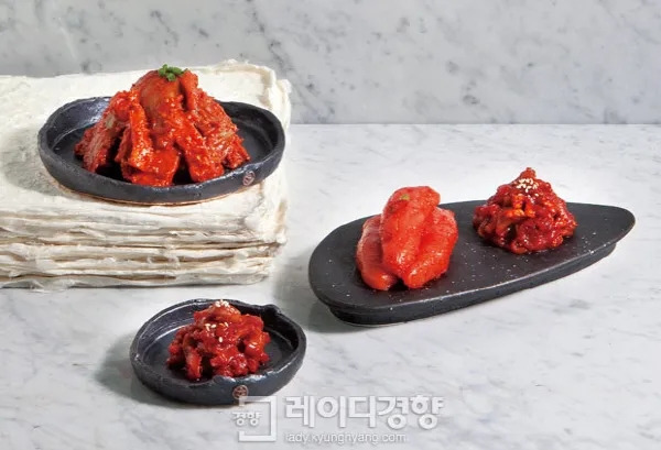 청정젓갈 이미지