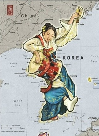 알이랑 건강 이미지