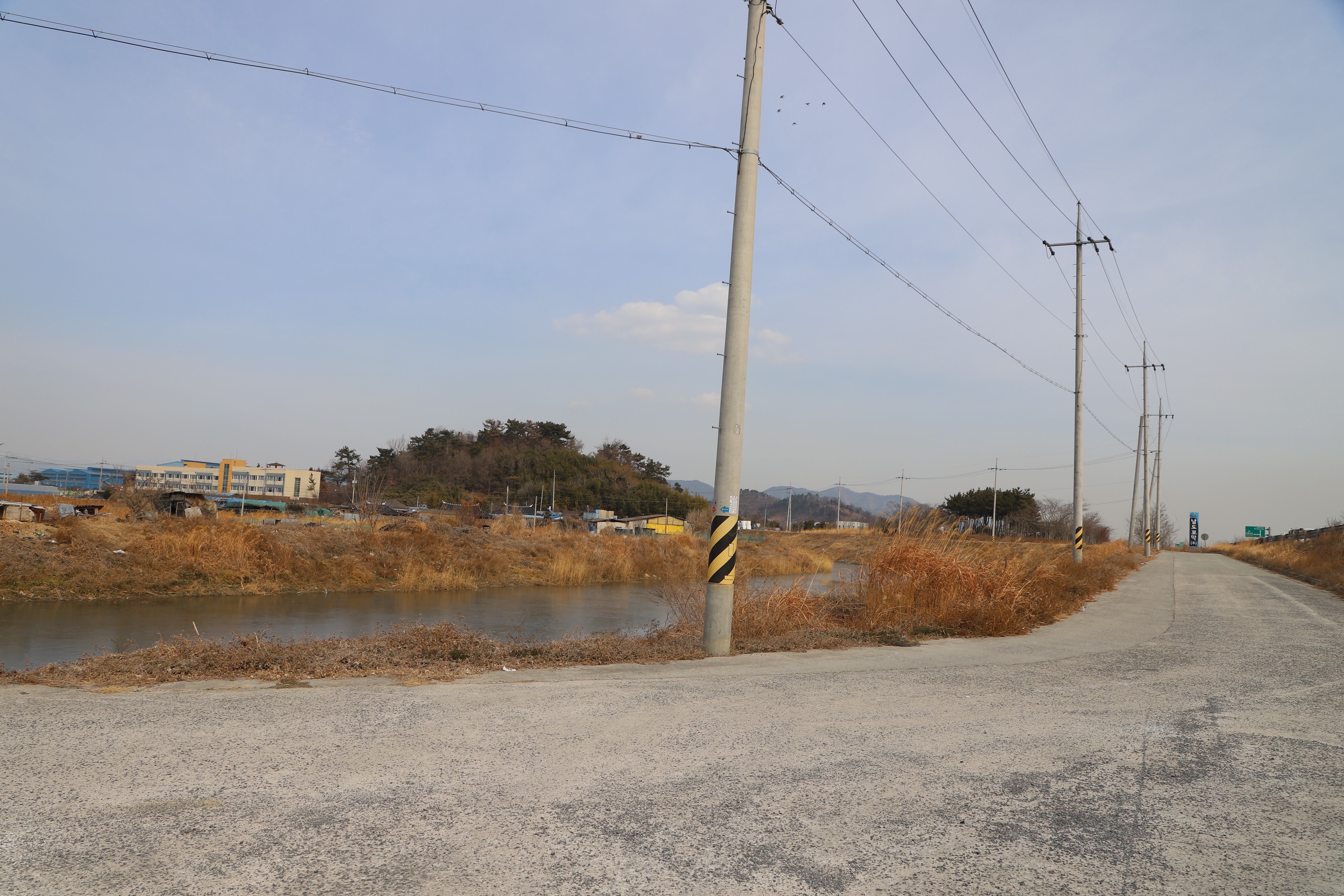 남도산업(주) 이미지