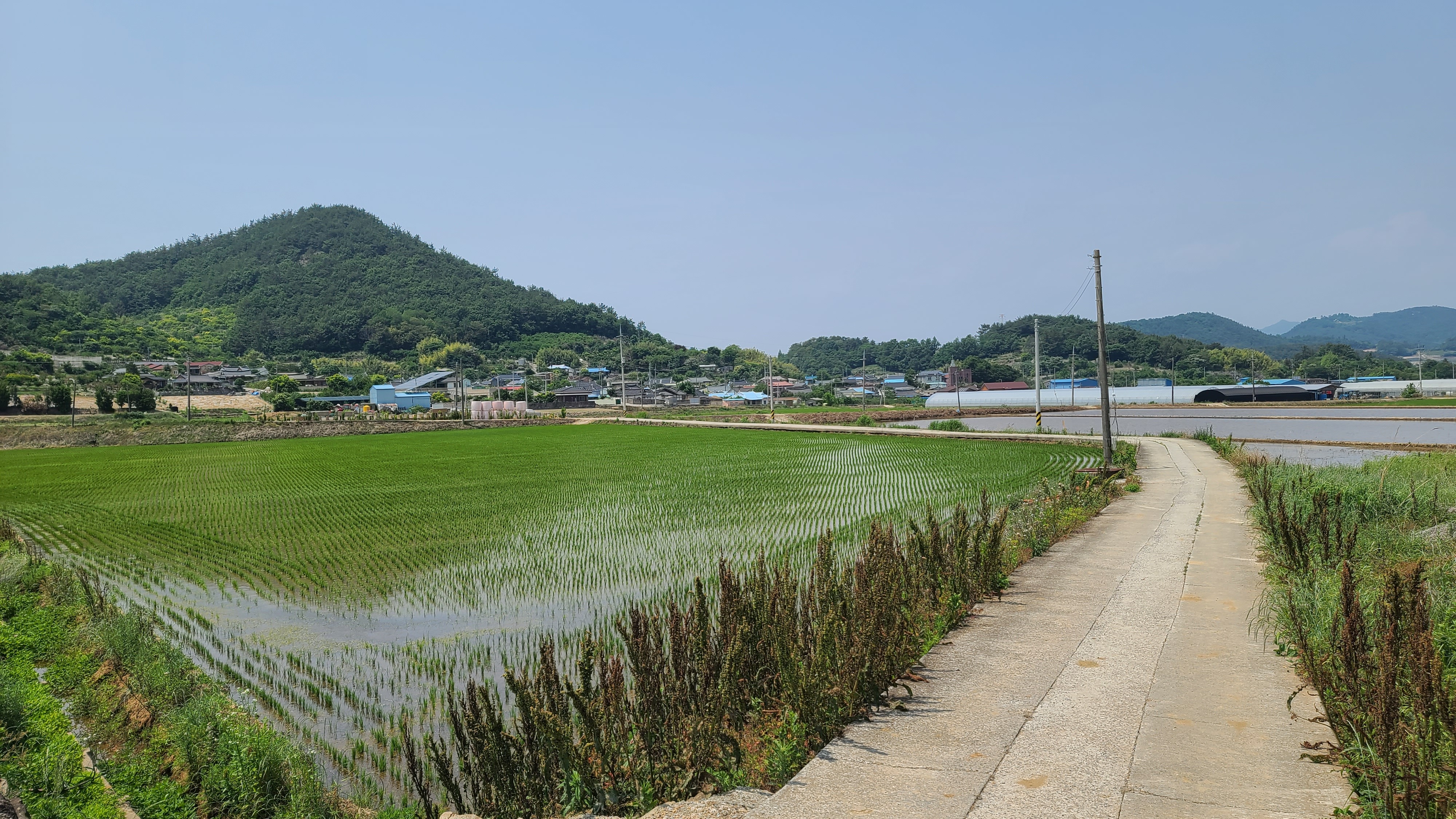 송천마을(상) 이미지