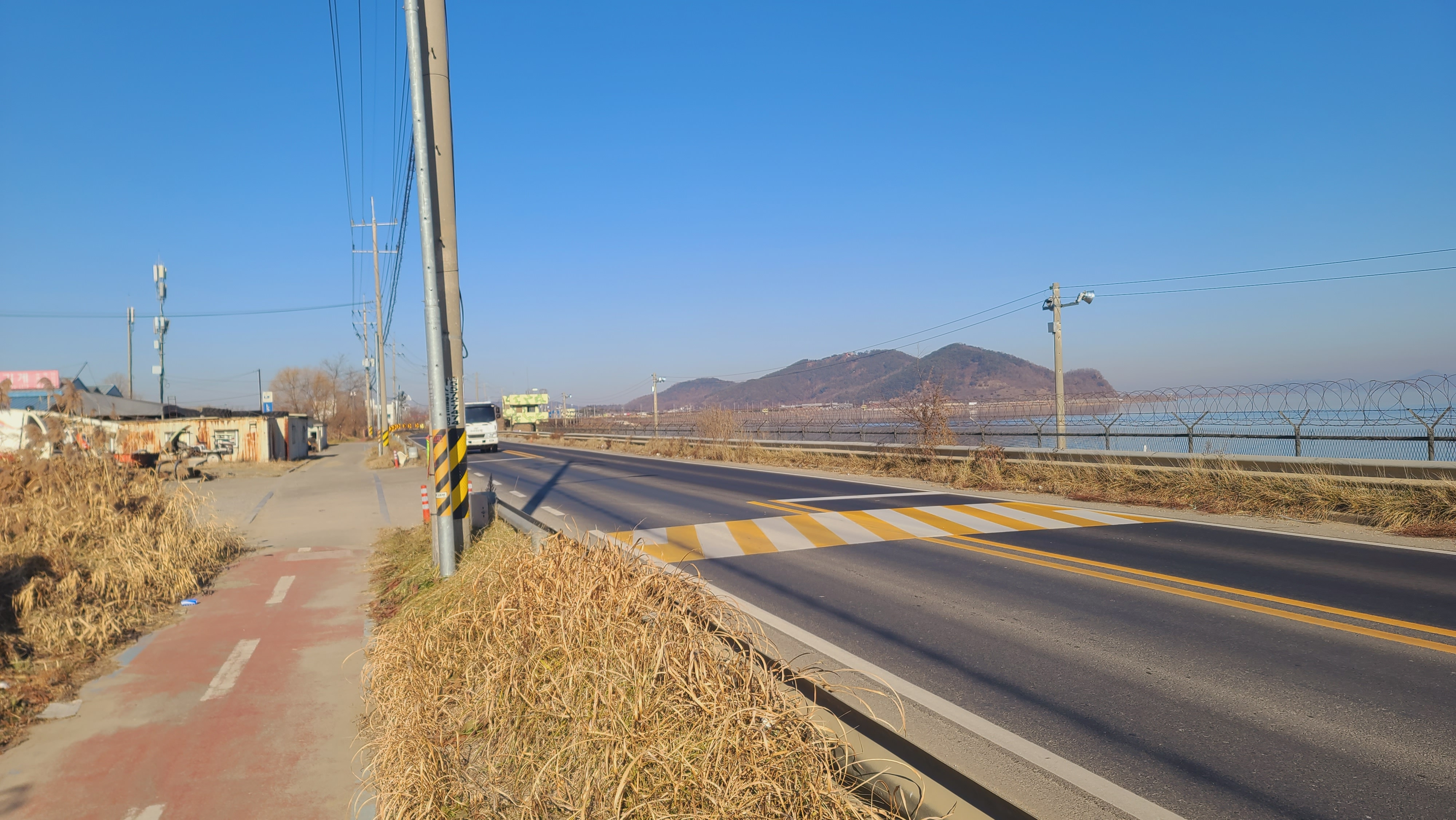 평화물류(주) 이미지