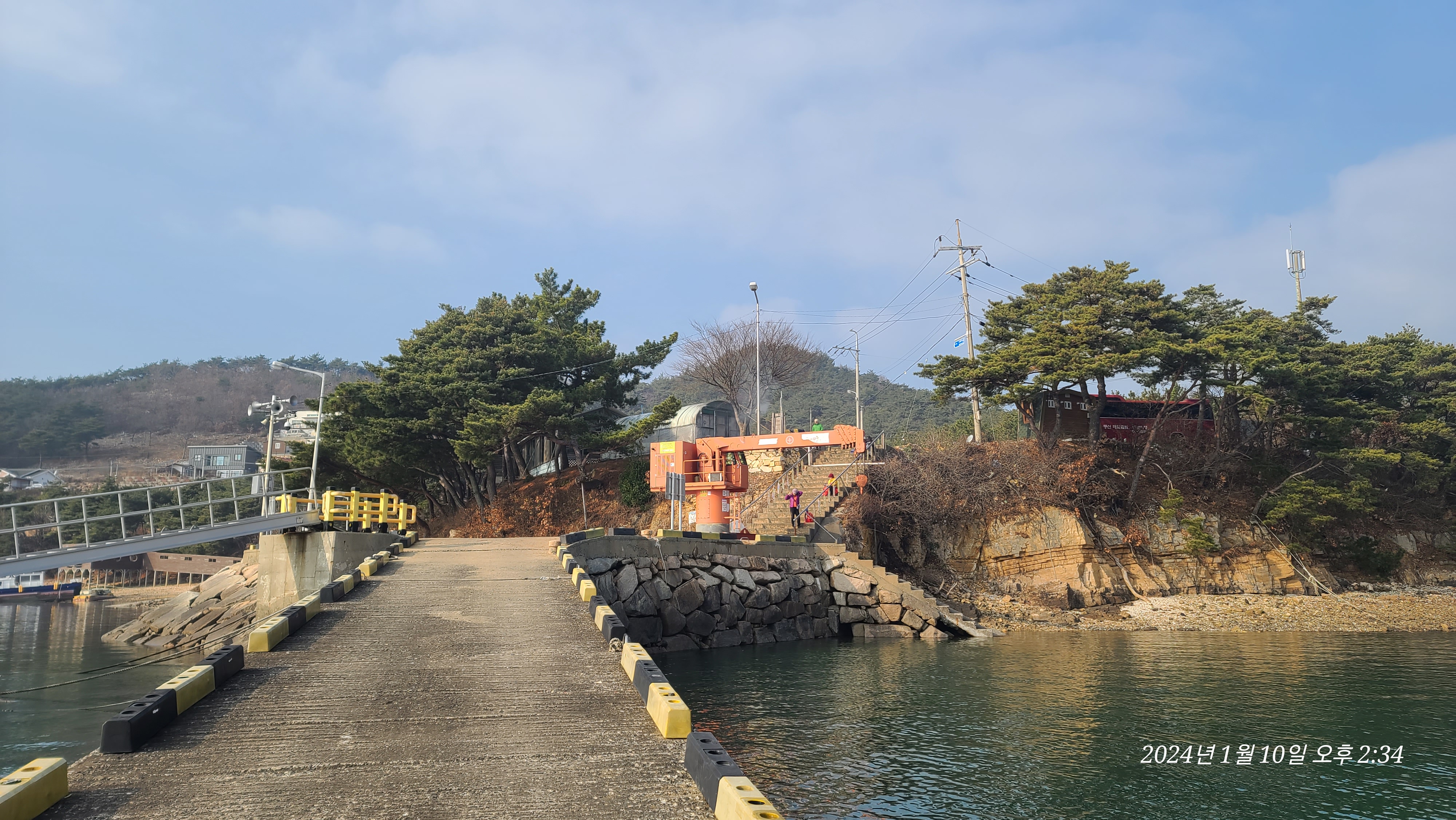 청산리식당 이미지