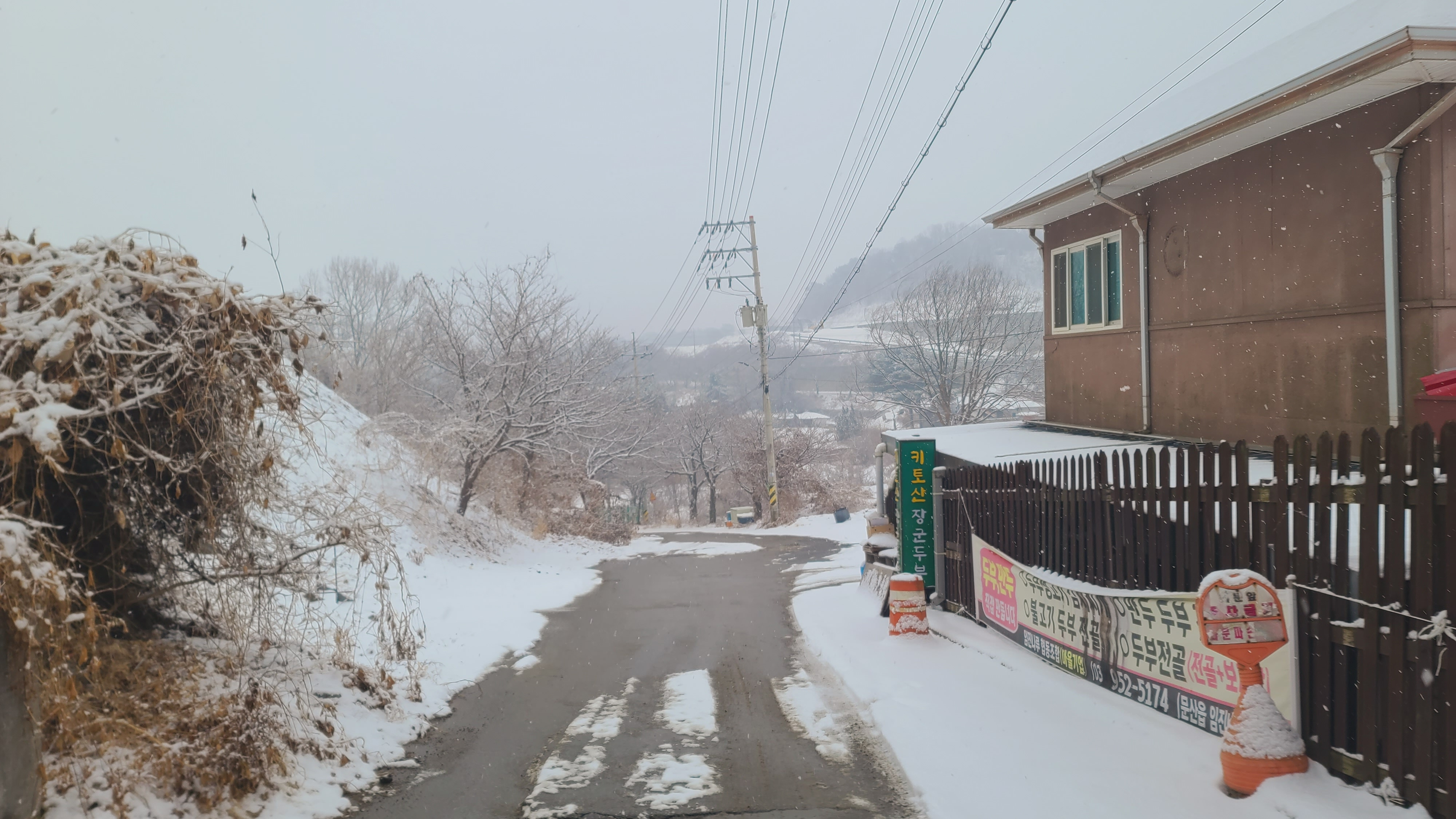 키토산장군두부 이미지