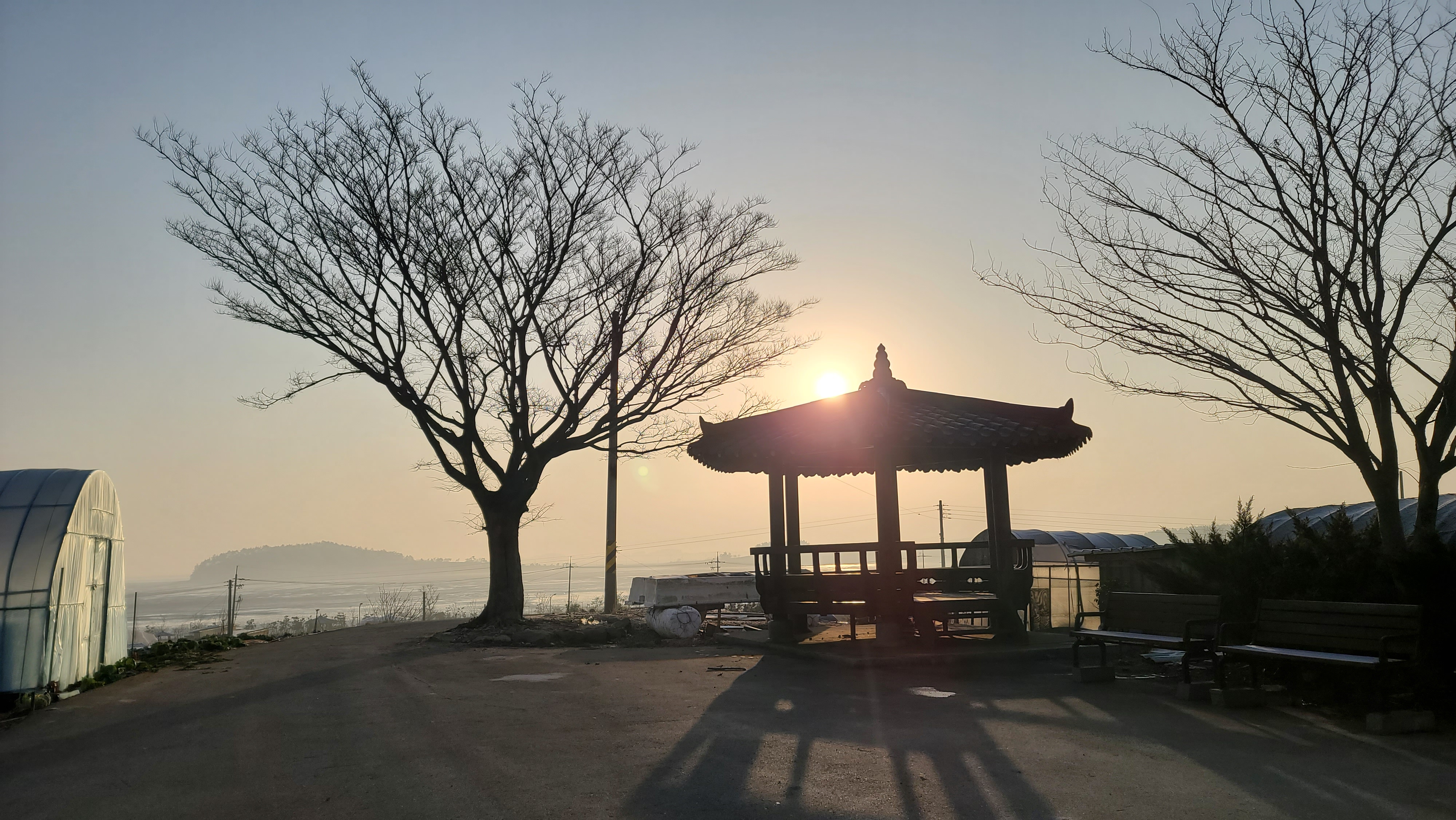 황토갯벌용산마을 이미지