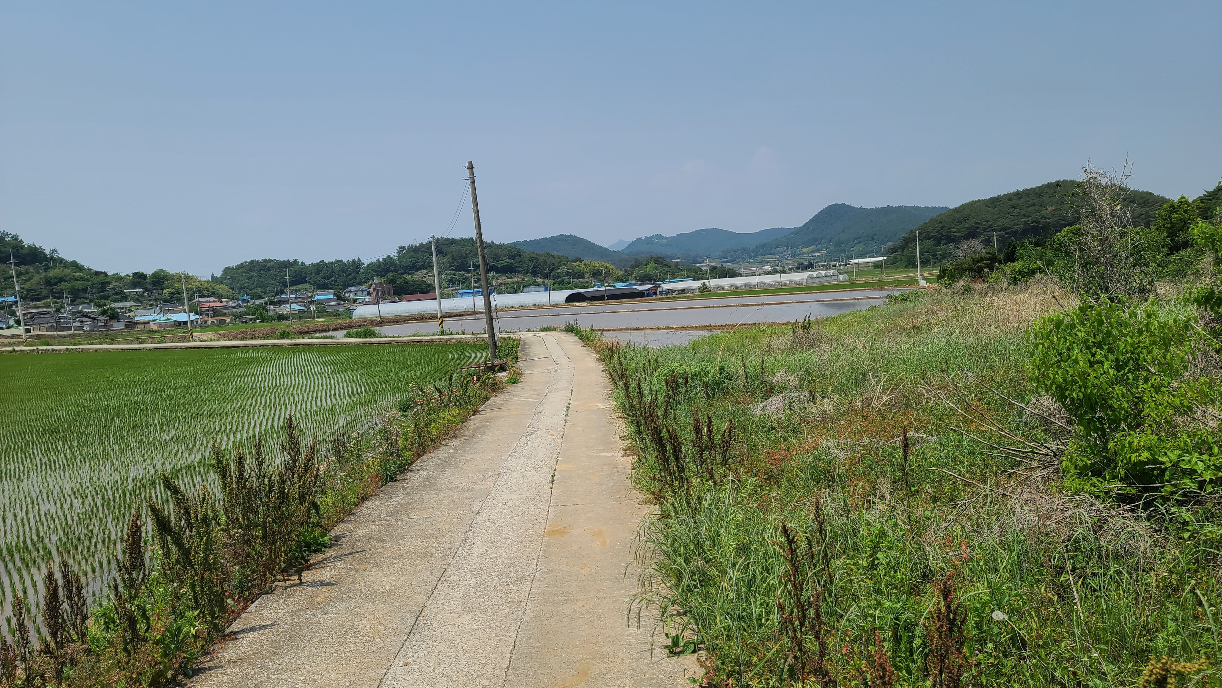 송천마을(상) 이미지