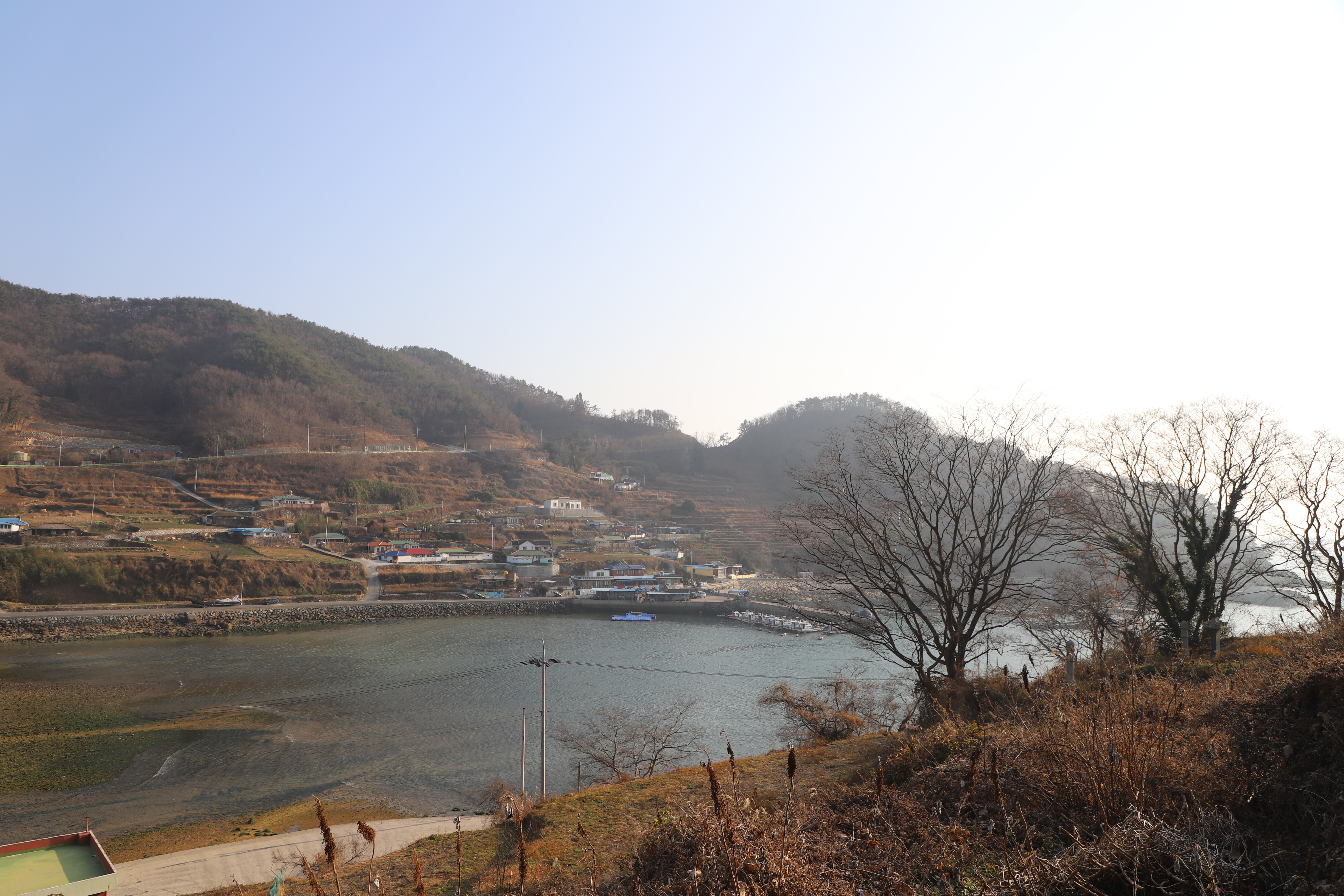 두모마을야영장 이미지