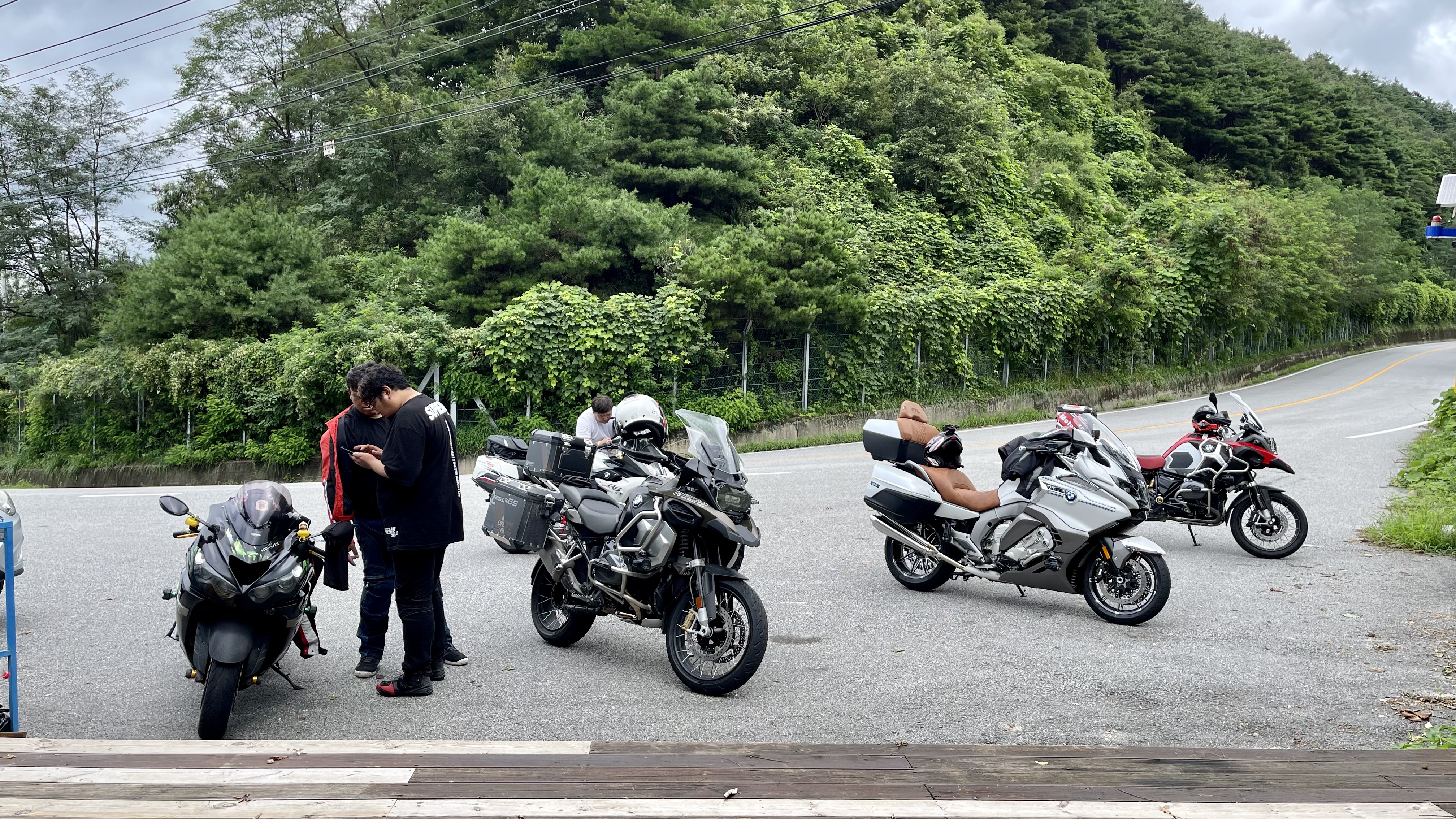 육십령식당 이미지