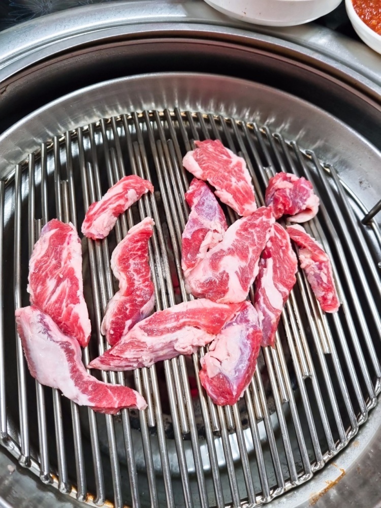 고기한점 이미지