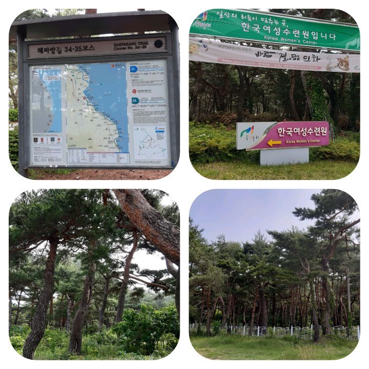 한국여성수련원 이미지
