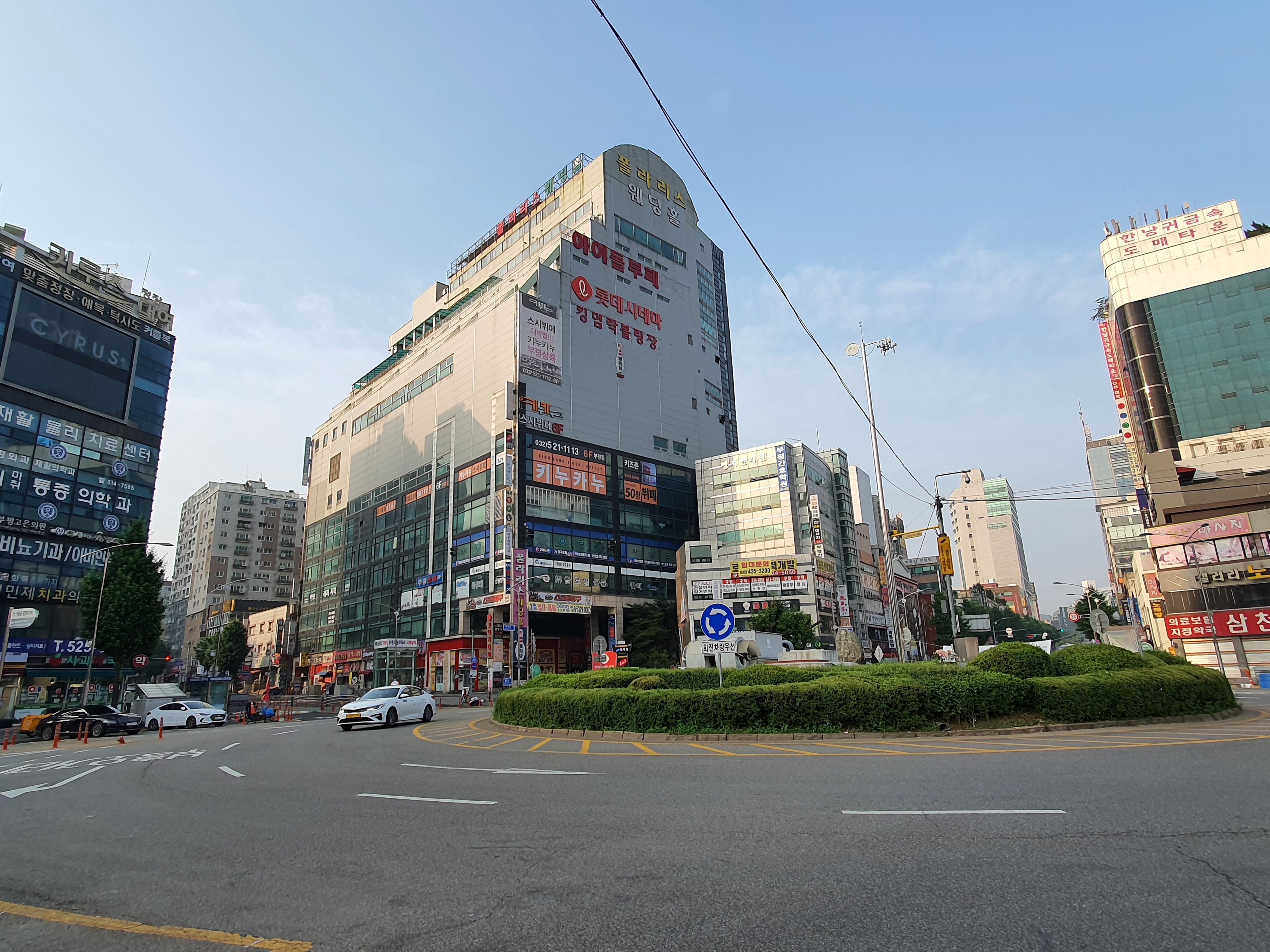 무인라면커피 이미지