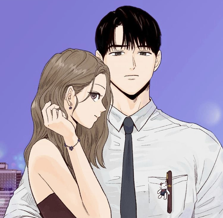 bl 보는 사람들은 뭔가 익숙한 오늘자 네이버 웹툰 신작 | 인스티즈