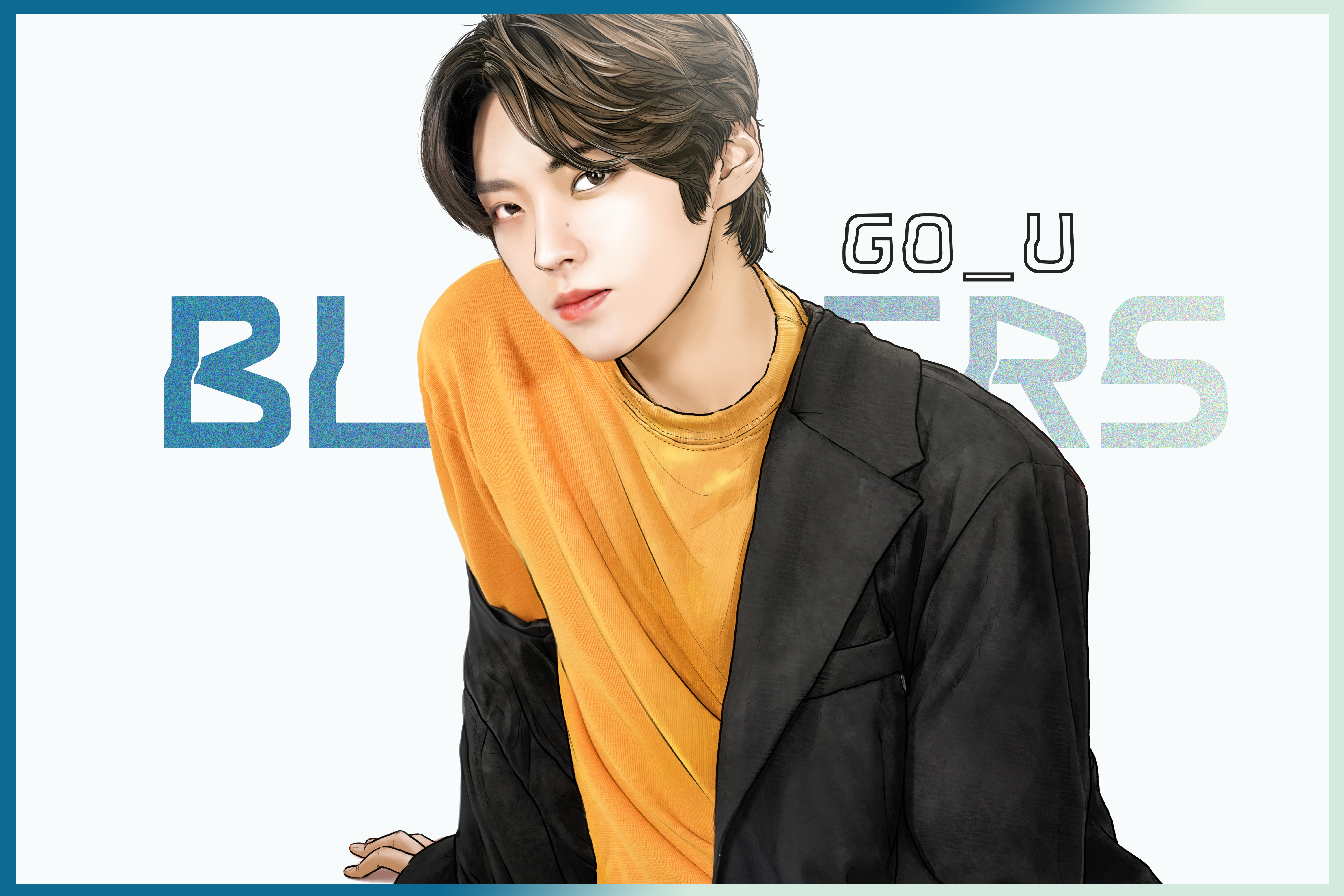 고유(go_u) 이미지