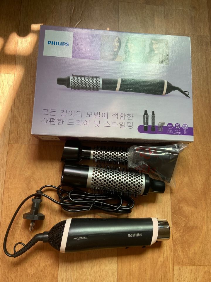 공주마마헤어 이미지