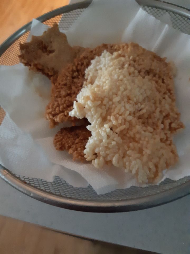 군것질 이미지