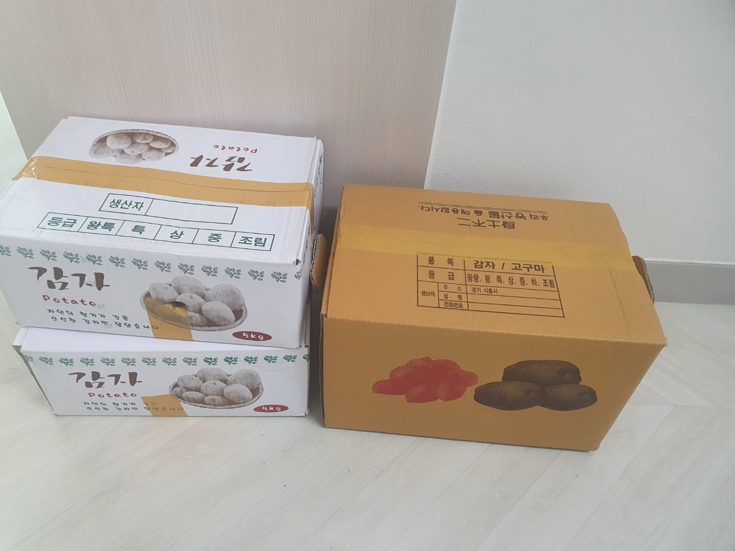 길가온 혜명 이미지
