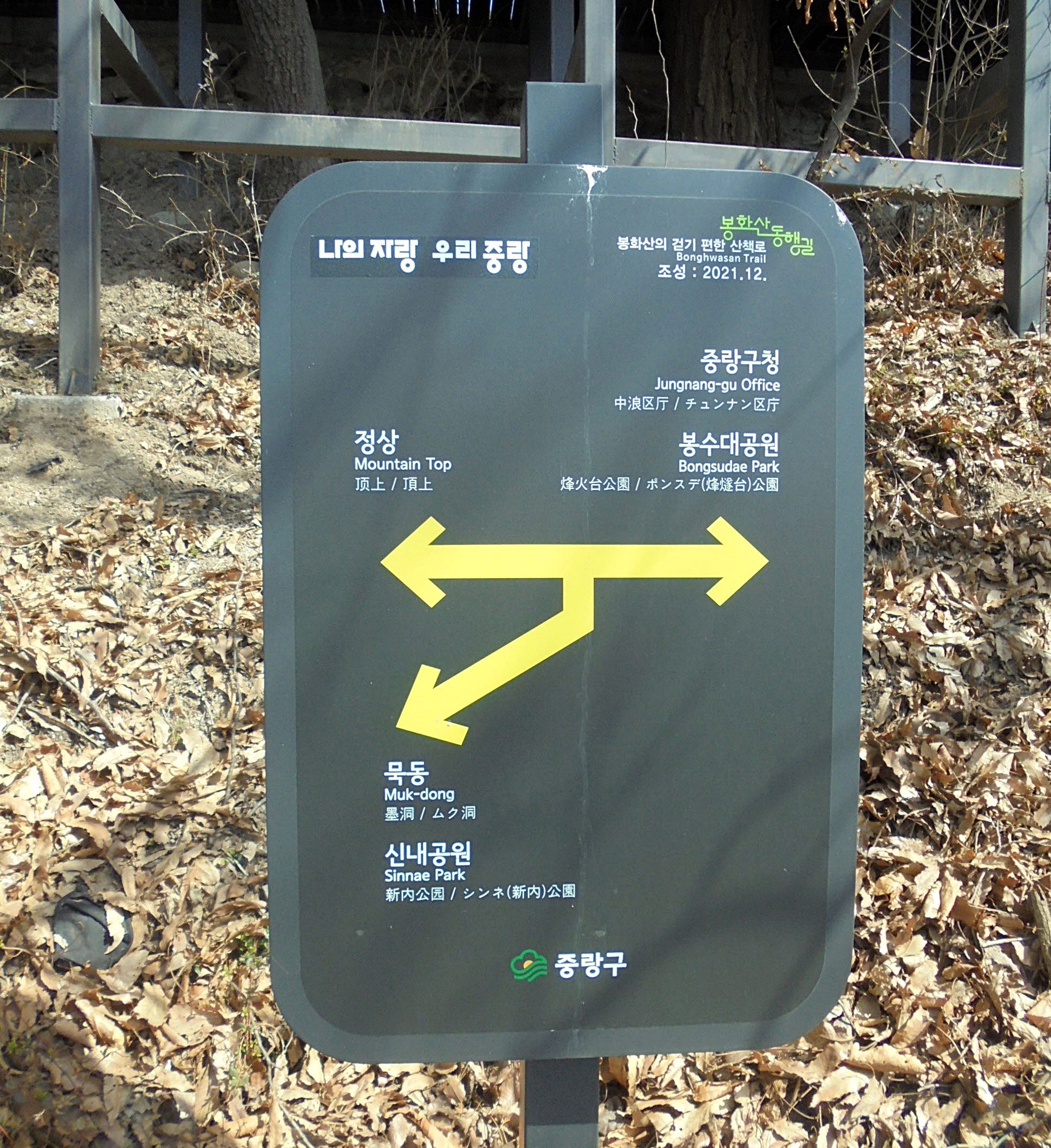 정상표시 이미지