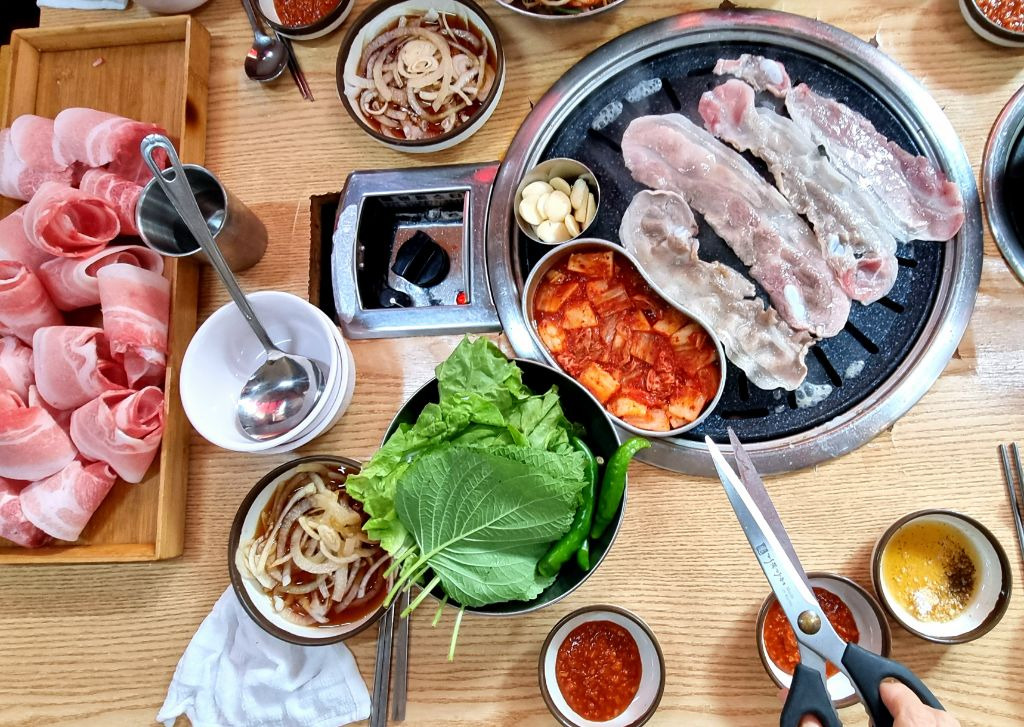 정육식당 이미지