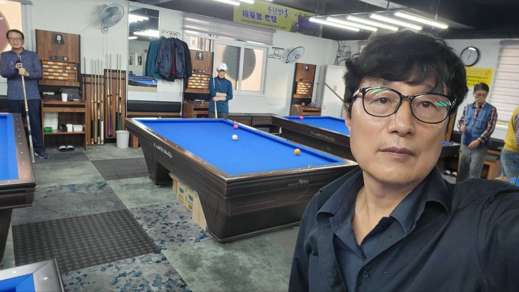 쫑생쫑사당구네 이미지