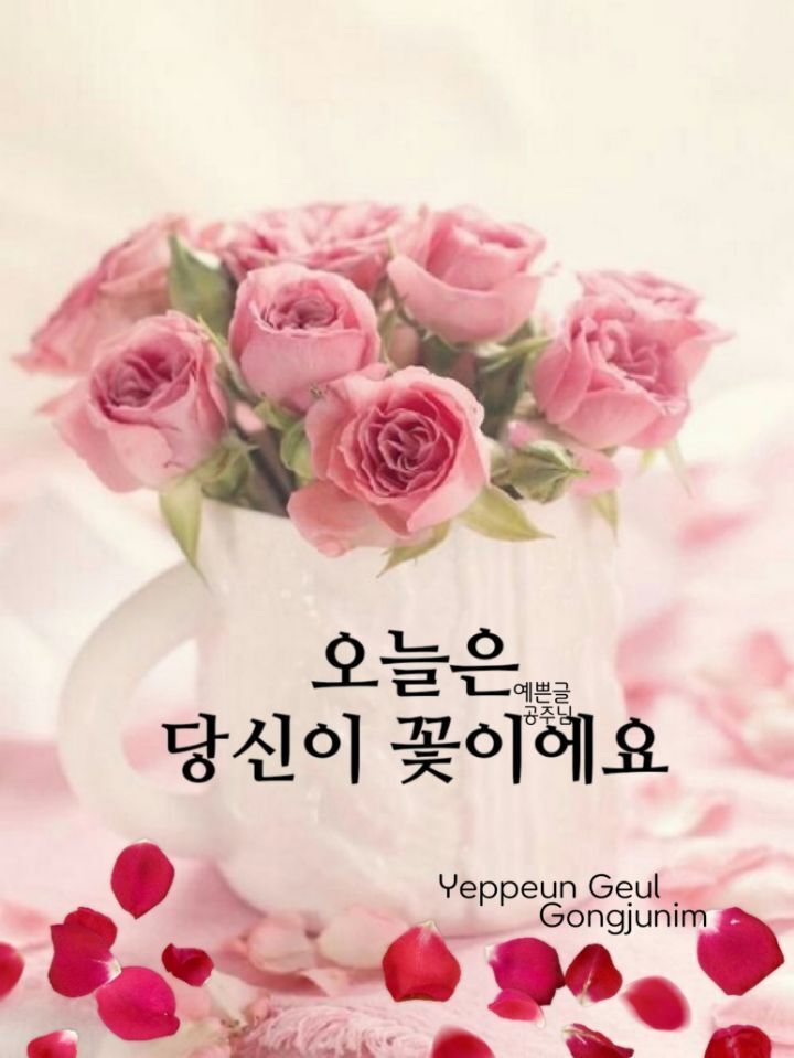 당신이꽃 이미지