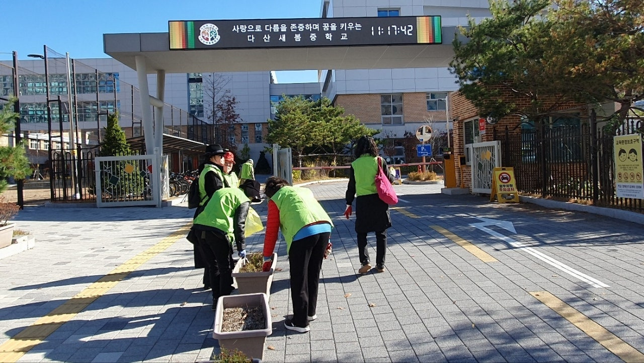 행복한사람들 이미지