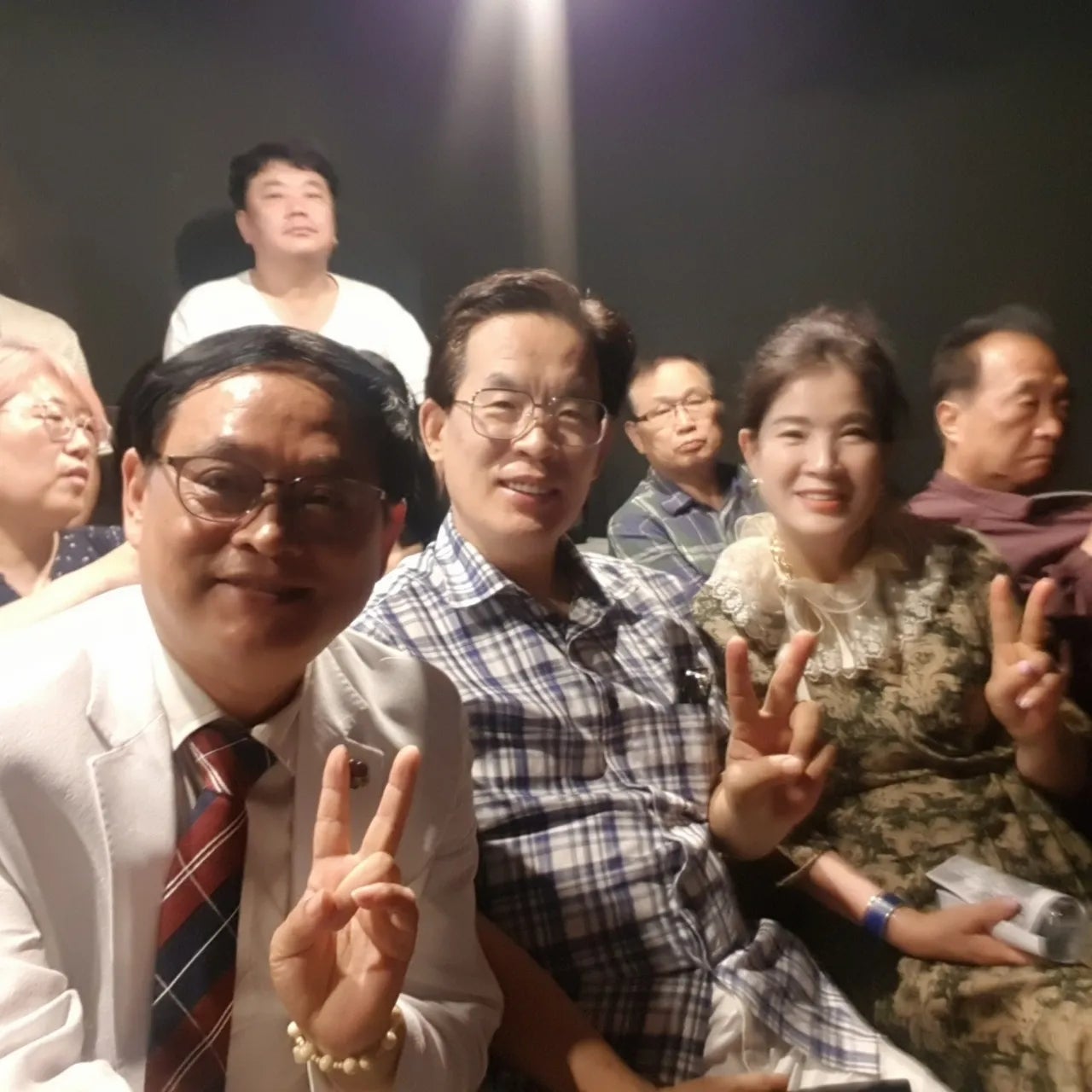 소극장 이미지