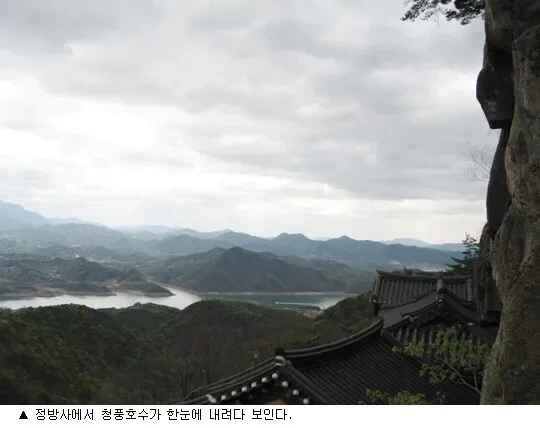 금수산 이미지